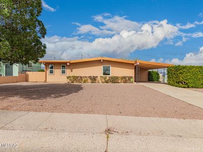 928 W 6th Ave, San Manuel, AZ, 85631
