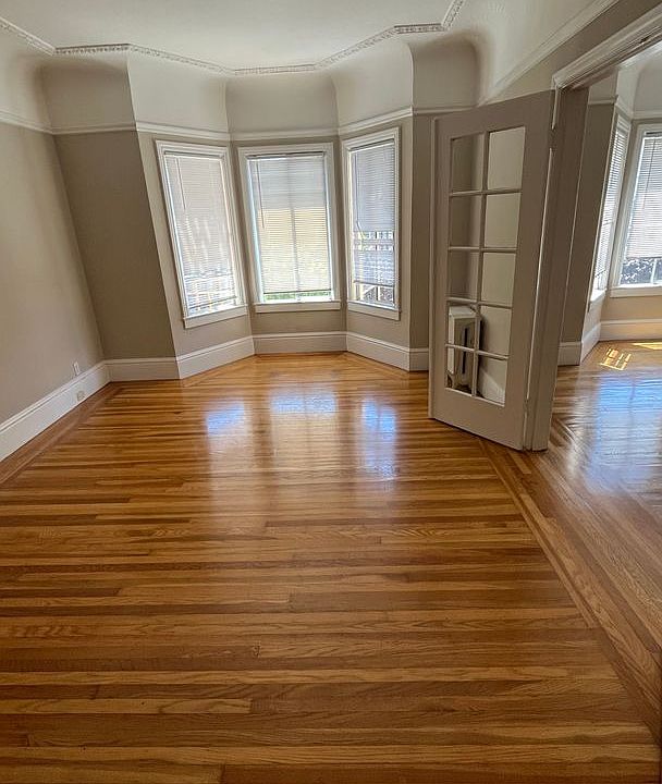 1st image of 1560 McAllister St APT 6