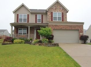1087 Audas Ct, Independence, KY 41051