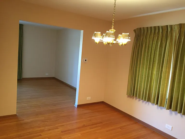Dinning Room