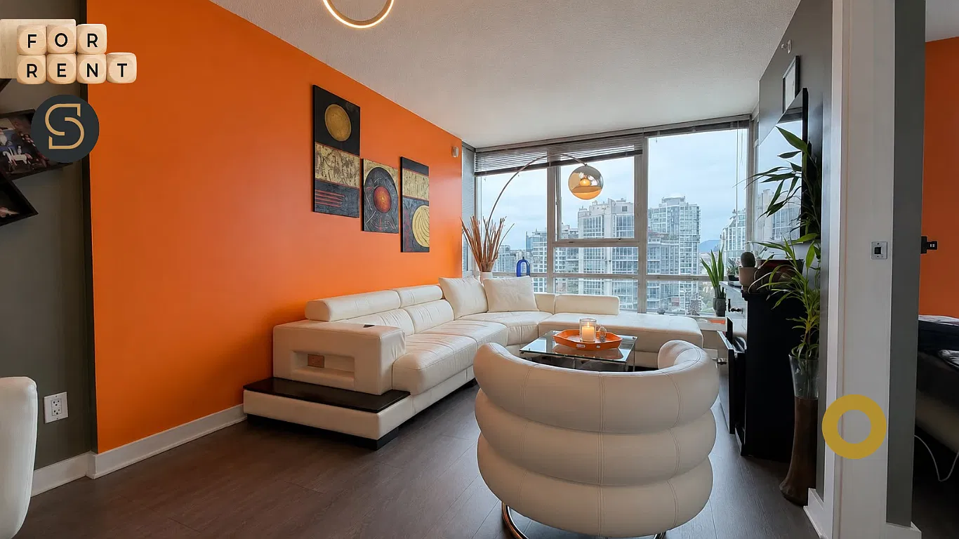 1 bed, 510 sqft, $3,100 — Photo 2