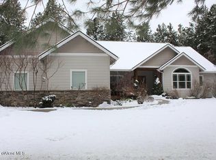 31957 N Wester Ranch Rd, Athol, ID 83801