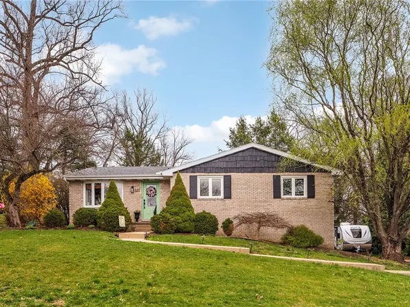 322 Stoneybrooke Dr, Cheswick, PA 15024