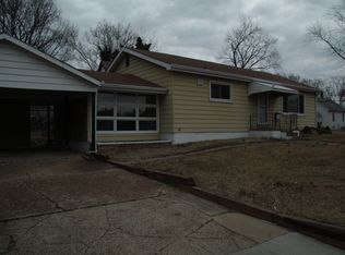 7837 Elton St, Saint Louis, MO