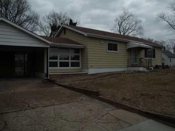 7837 Elton St, Saint Louis, MO 63123