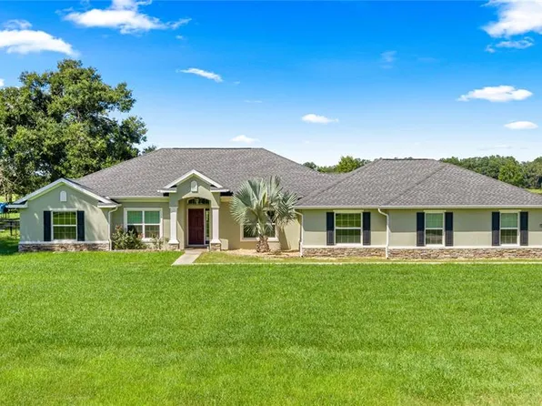 7770 NW 167TH, MORRISTON, FL 32668