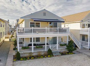 630 21st St FLOOR 2-STREET;, Avalon, NJ 08202