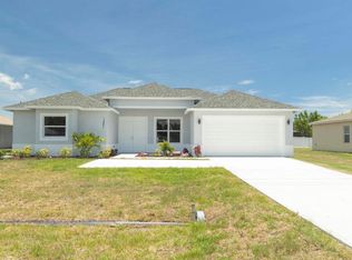 1221 SW Alcantarra Blvd, Port Saint Lucie, FL 34953
