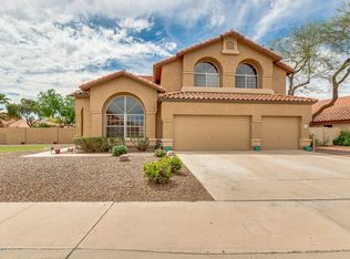 7533 E Kilarea Ave, Mesa, AZ 85209