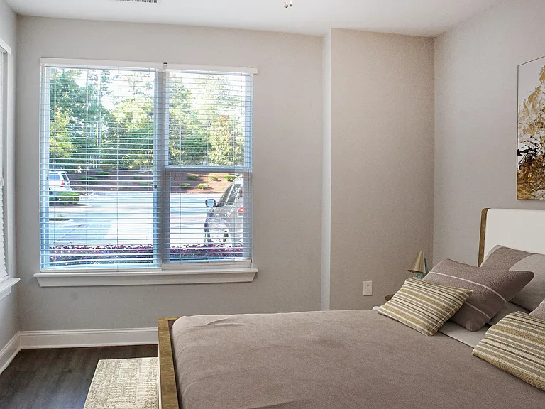 Magnolia Grove Apartments — Photo 14