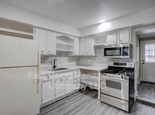 122 S Carey St, Baltimore, MD 21223