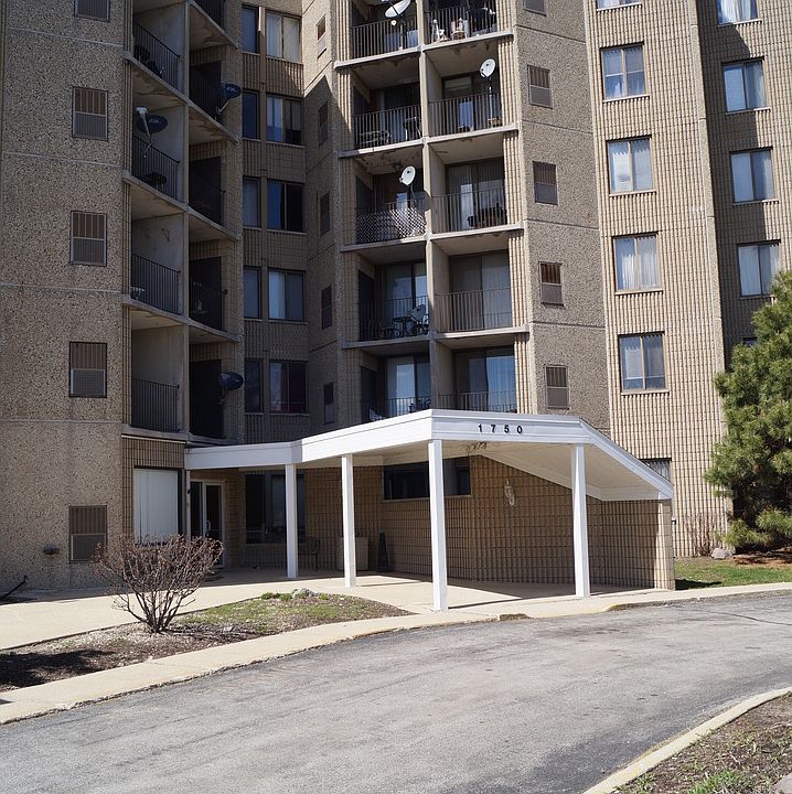 1st image of 1750 N Marywood Ave APT 413