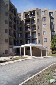 1750 N Marywood Ave APT 413, Aurora, IL, 60505