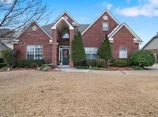 3805 W Indianola St, Broken Arrow, OK 74012