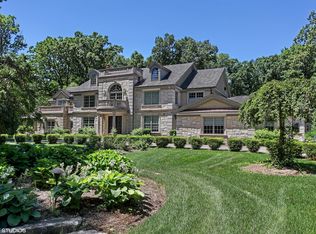 2012 Burr Oak Dr E, Glenview, IL 60025