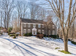 16 Cemetery Road, Newtown, CT 06470