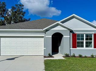 2217 Lake Preserve Cir, New Smyrna Beach, FL 32168