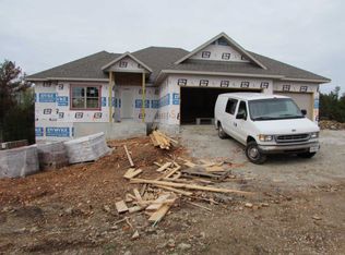 2554 Emory Creek Blvd, Branson, MO 65616