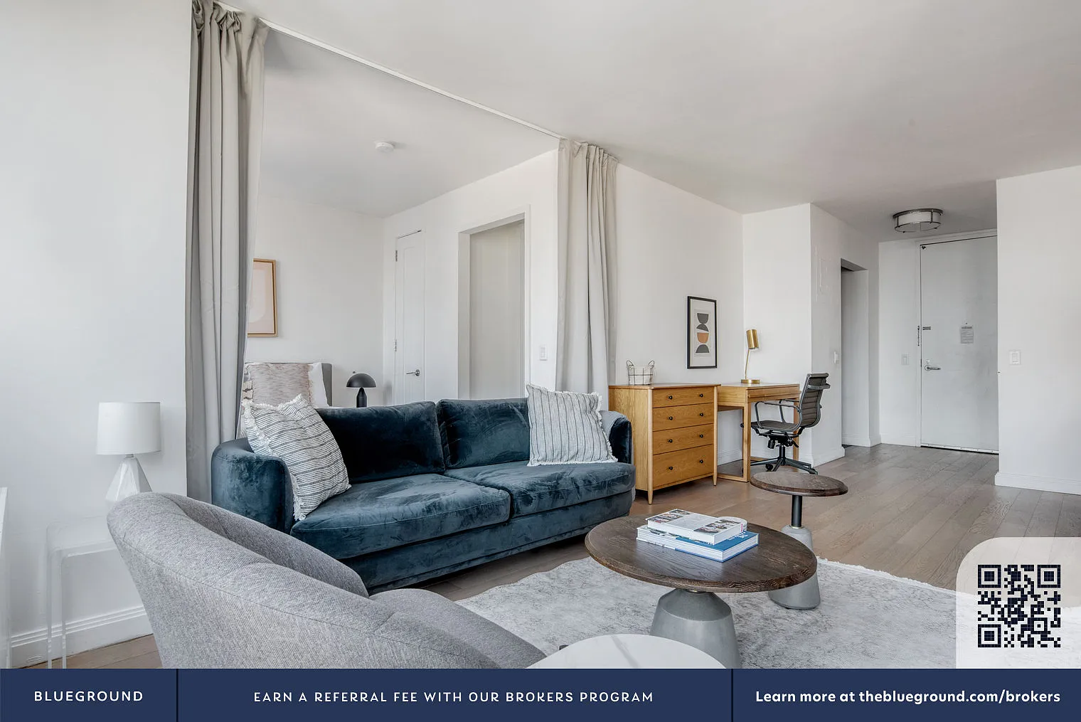 105 Duane Street — Photo 3
