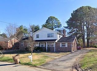 297 Largo Dr, Nashville, TN 37211