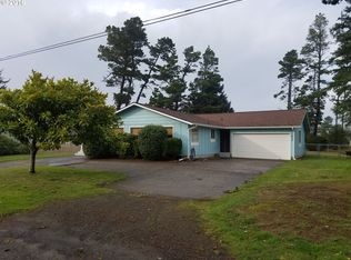 1429 269th Pl, Ocean Park, WA