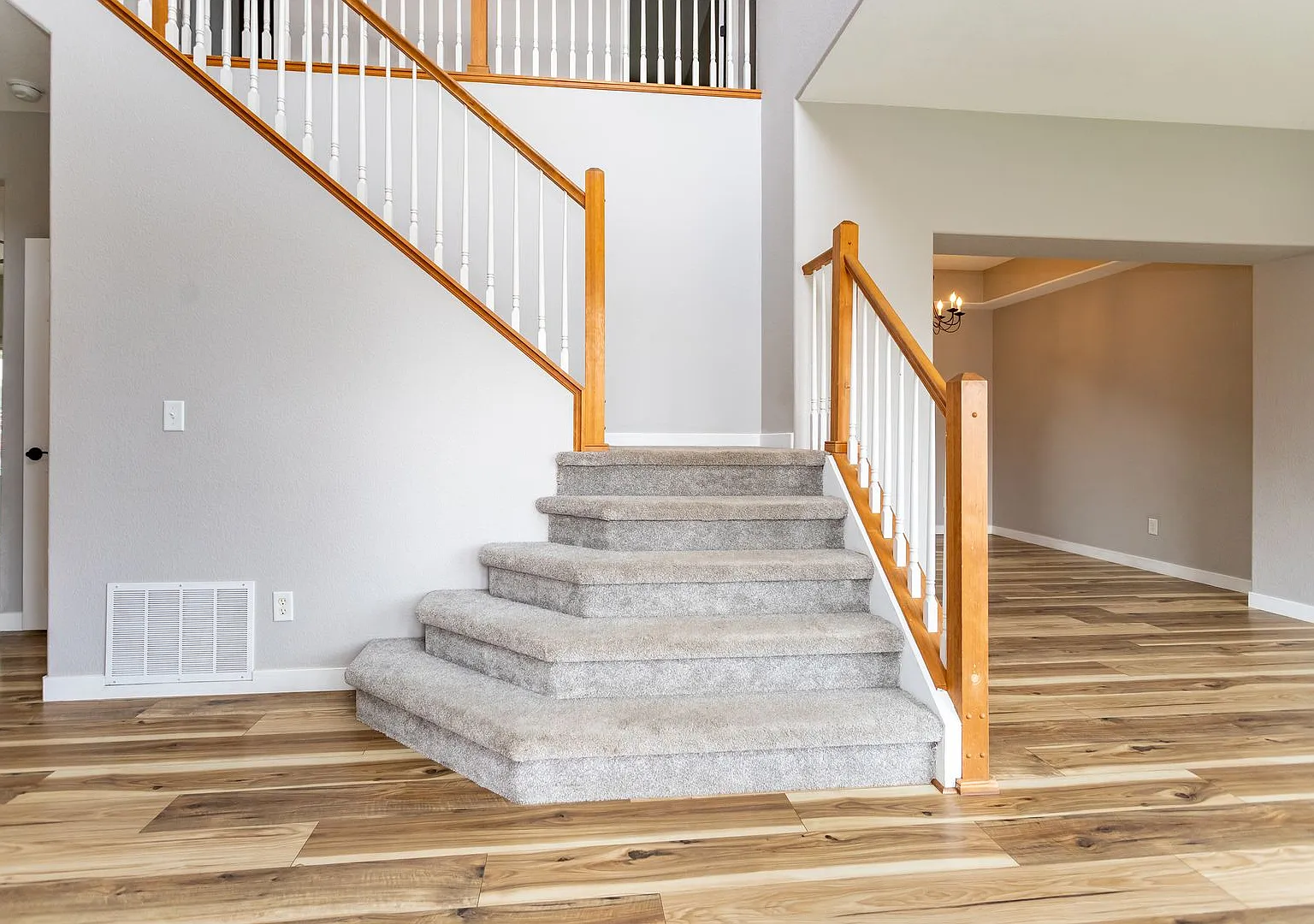 Spacious 4-Bedroom Home with Finished Basement!! — Photo 4