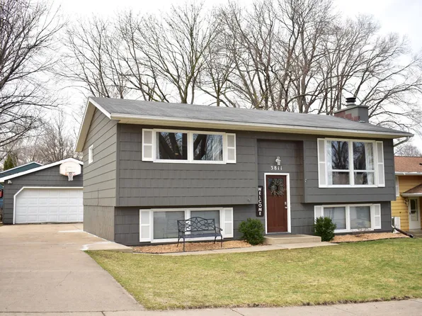 3811 14th Ave NW, Rochester, MN 55901