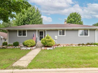 619 Phoenix STREET, Delavan, WI, 53115