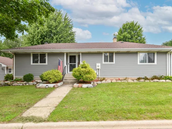 619 Phoenix STREET, Delavan, WI 53115