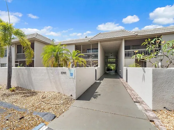 3360 S Osprey Ave APT 104B, Sarasota, FL 34239