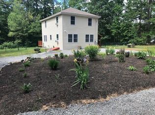 205 T M Wentworth Rd, Lebanon, ME 04027