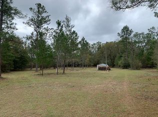 10573 Bernice Rd, Milton, FL 32583