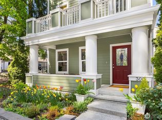 300 Wyatt Way NE #1, Bainbridge Island, WA 98110