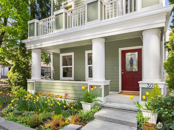 300 Wyatt Way NE #1, Bainbridge Island, WA 98110