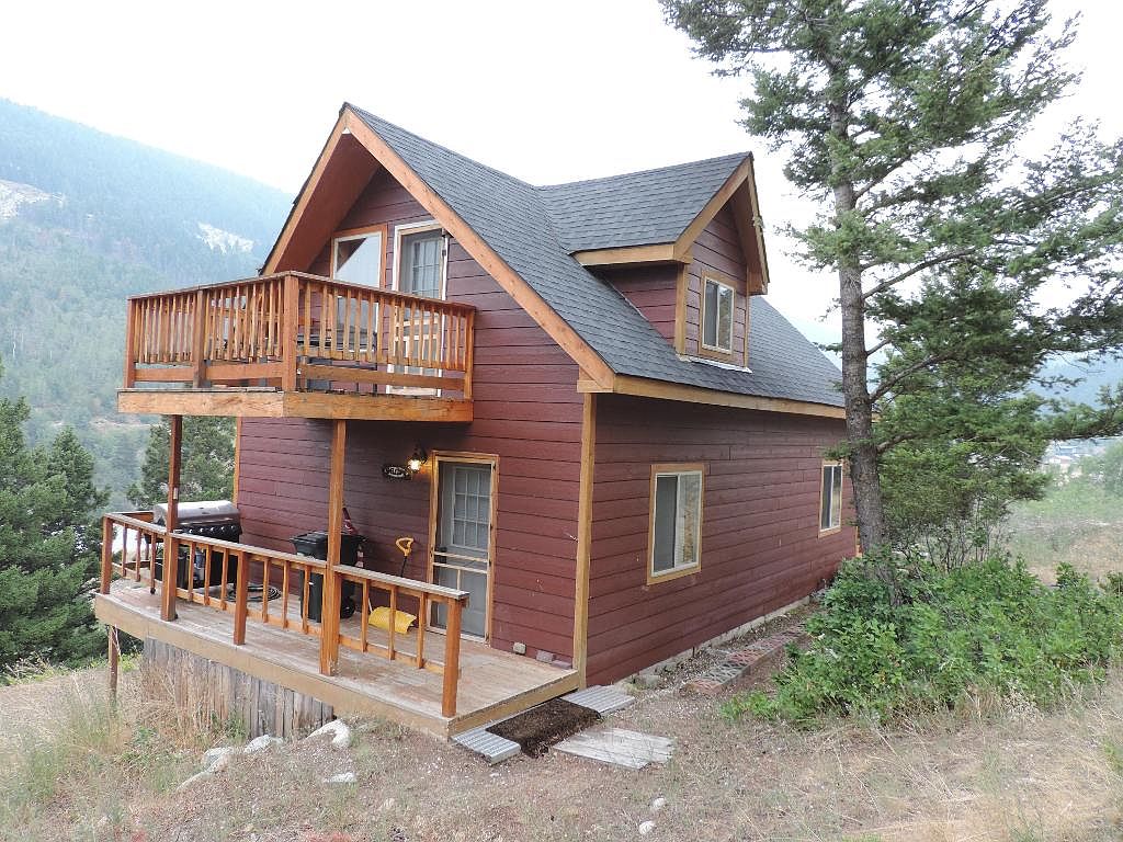 499 3rd St, Marysville, MT 59640 Zillow