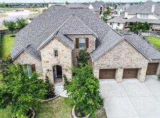 3907 Cliff Speria Ct, Manvel, TX 77578