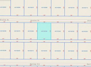 6415 W Avalon St #10, Casa Grande, AZ 85193