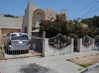 1725 E 63rd St, Los Angeles, CA 90001