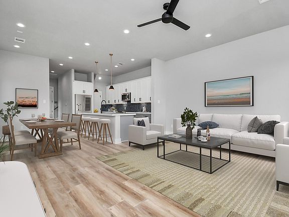 2nd image of 6817 Peerless St