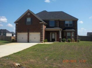 9 Gold St, Fort Mitchell, AL 36856