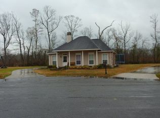 8466 Ms Cv, Sorrento, LA 70778
