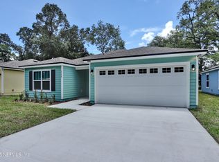 5440 Chenango Blvd, Jacksonville, FL 32254