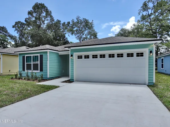 5440 CHENANGO Boulevard, Jacksonville, FL 32254