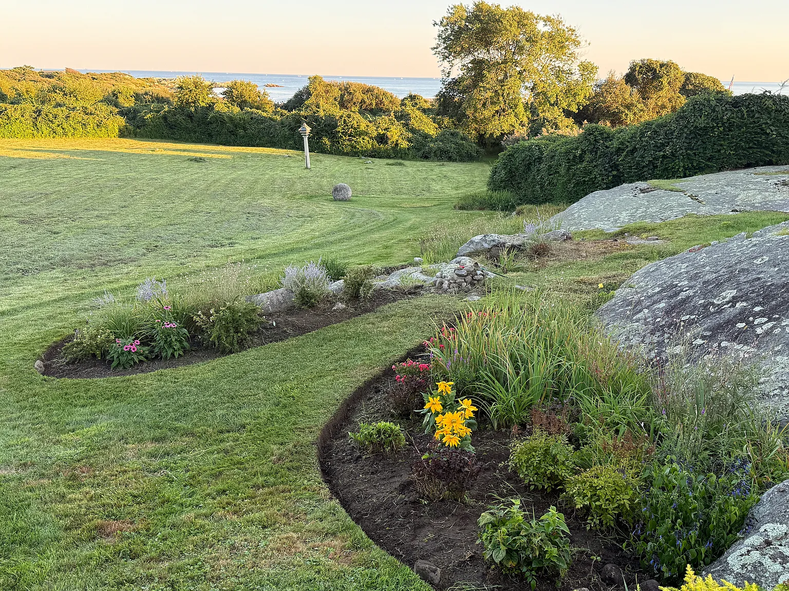 Baker Rd, Narragansett — Photo 1
