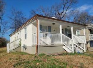 881 N Claybrook St, Memphis, TN 38107