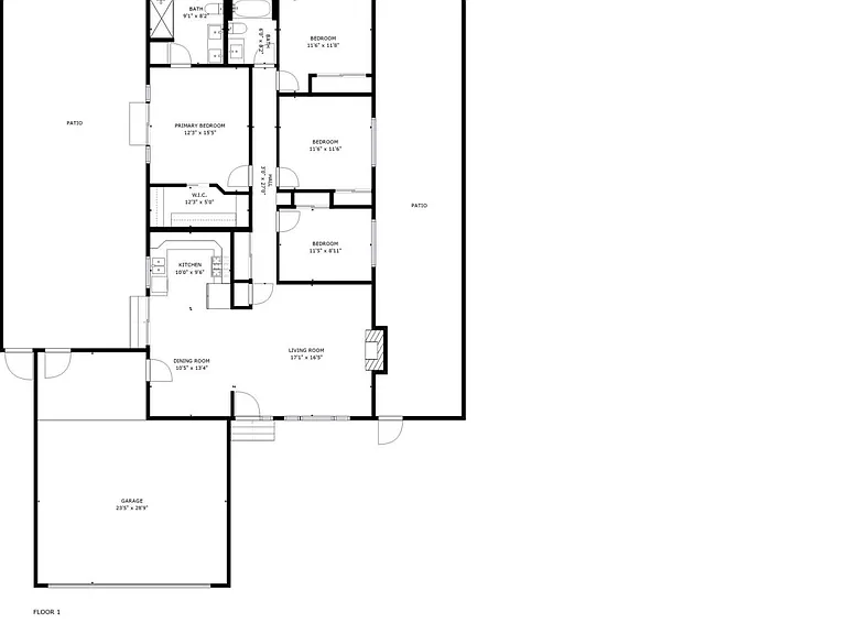 4246 Woodcrest Dr — Photo 32