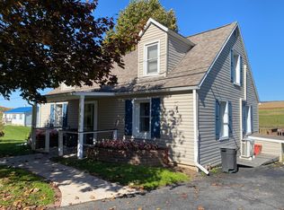 1913 Earlystown Rd, Centre Hall, PA 16828