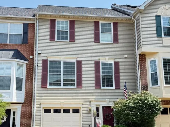 6543 Kelsey Point Cir, Alexandria, VA 22315