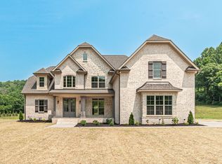 5833 Greenvale Rd LOT 7, Watertown, TN 37184