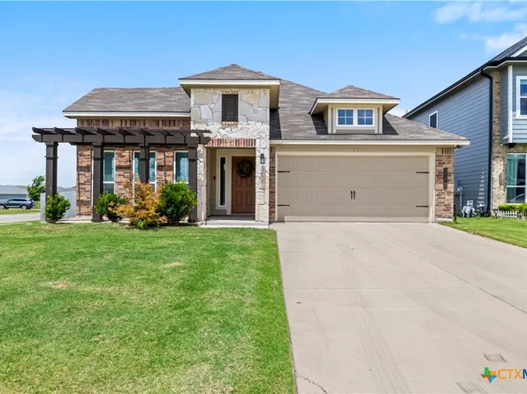 702 Hollyhock Dr, Temple, TX 76502